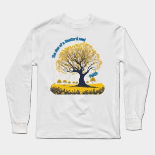 Mustard Seed Long Sleeve T-Shirt